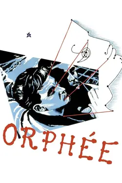 Affiche Orphée