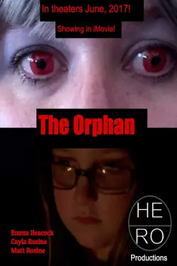 Orpheline