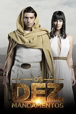 Os Dez Mandamentos S01E139 Épisode 139