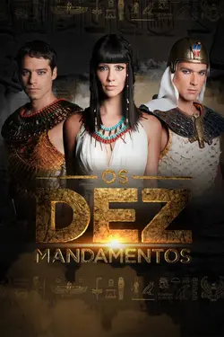 Os Dez Mandamentos S02E49 Épisode 49