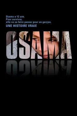 Affiche Osama