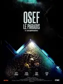 Affiche Osef le paradis