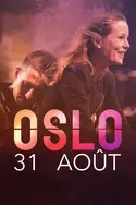 Affiche Oslo, 31 août