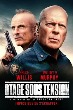 Otage sous tension