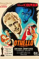 Affiche Othello