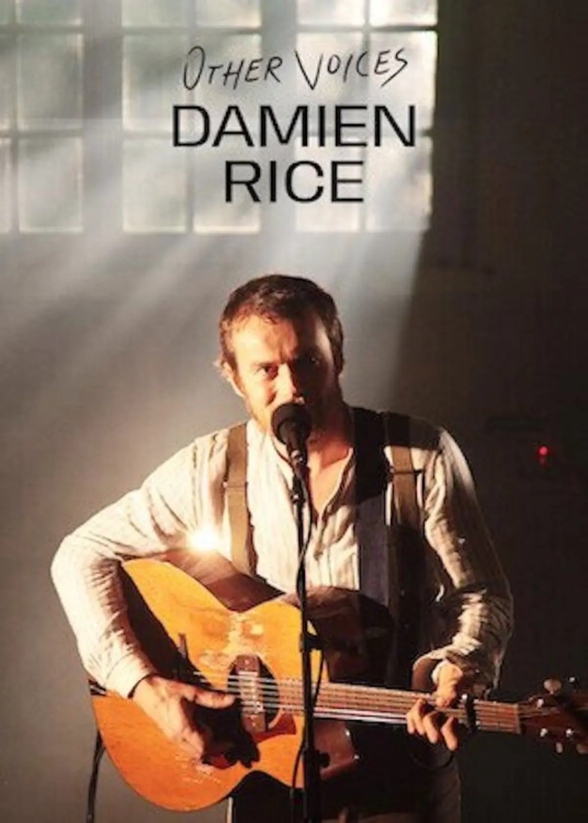 Other Voices : Damien Rice