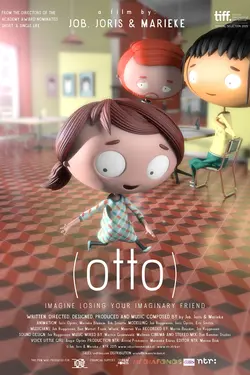 Affiche Otto