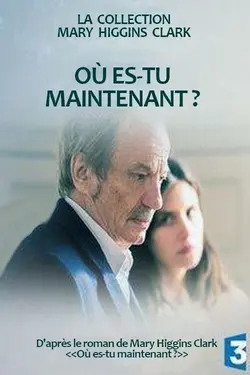 Affiche Où es-tu maintenant ?