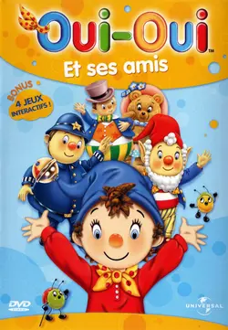 Oui-Oui (2002) S01E53 Épisode 53