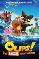 Oups J ai Encore Rat L arche Film 2020 Oups J ai Encore Rat L arche Film 2020