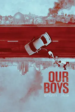 Affiche Our Boys  S01E08 Accusés 2 et 3