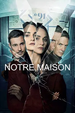 Affiche Our House  S01E02 Le piège