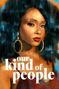 Our Kind of People S01E02 Ma mère, moi-même