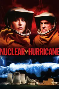 Affiche Ouragan nucléaire