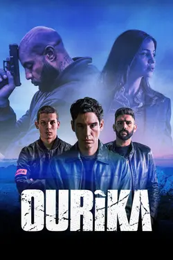 Ourika S01E03 Épisode 3