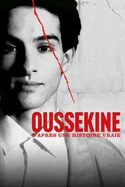 Affiche Oussekine