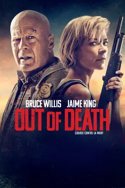 Affiche Out of Death