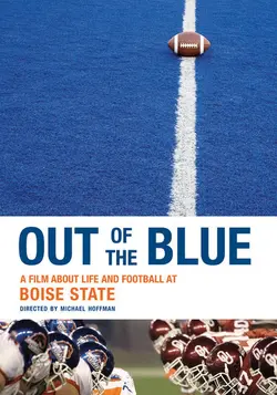 Out of the Blue: A Film About Life and Football