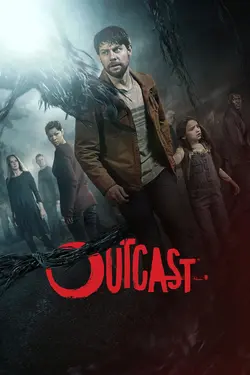 Affiche Outcast  S02E07 Alone When It Comes