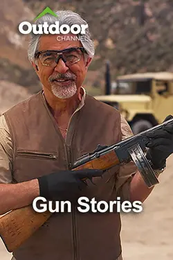 Outdoor Ch: Gun Stories S08E02 Épisode 2