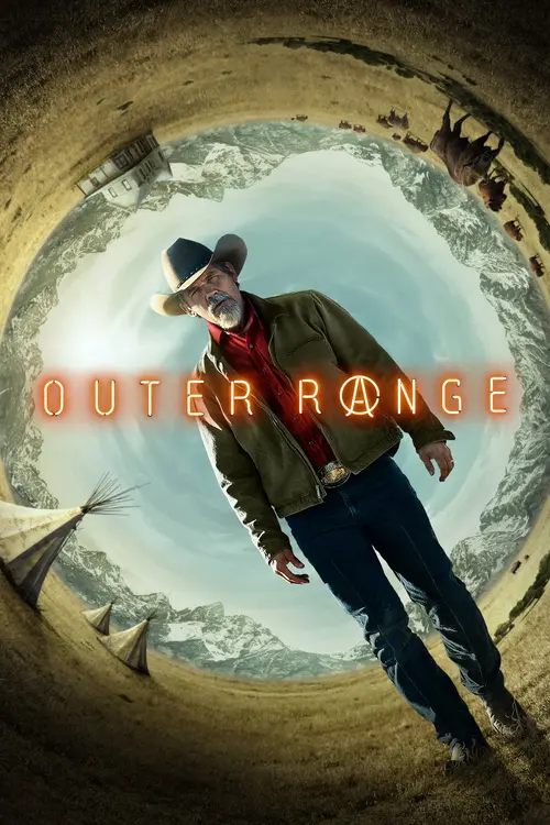 Outer Range S02E01 Le Troupeau