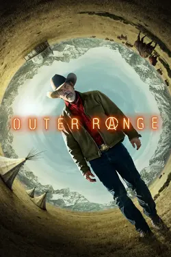 Outer Range S02E02 Sur la trace d'un ailleurs
