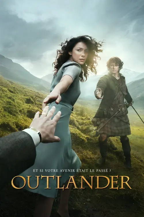 Outlander S03E02 L'Histoire en marche