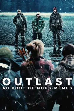 Outlast : Au bout de nous-mêmes S02E07 Face à l'ennemi