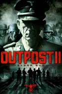 Affiche Outpost : Black Sun en streaming
