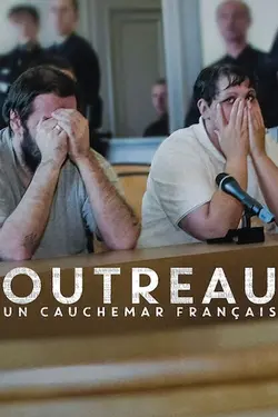 Outreau : Un cauchemar français S01E03 Le procès