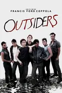 Affiche Outsiders