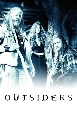 Outsiders S02E10 Épisode 10