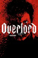 Affiche Overlord