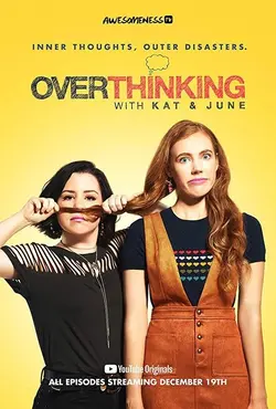 Overthinking with Kat & June S01E01 Épisode 1