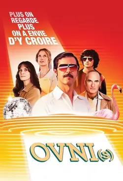 Ovni(s) S01E02 Épisode 2