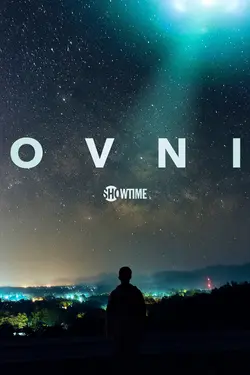 UFO (2021) S01E01 Épisode 1