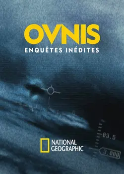 OVNIS, enquêtes inédites S02E02 Épisode 2