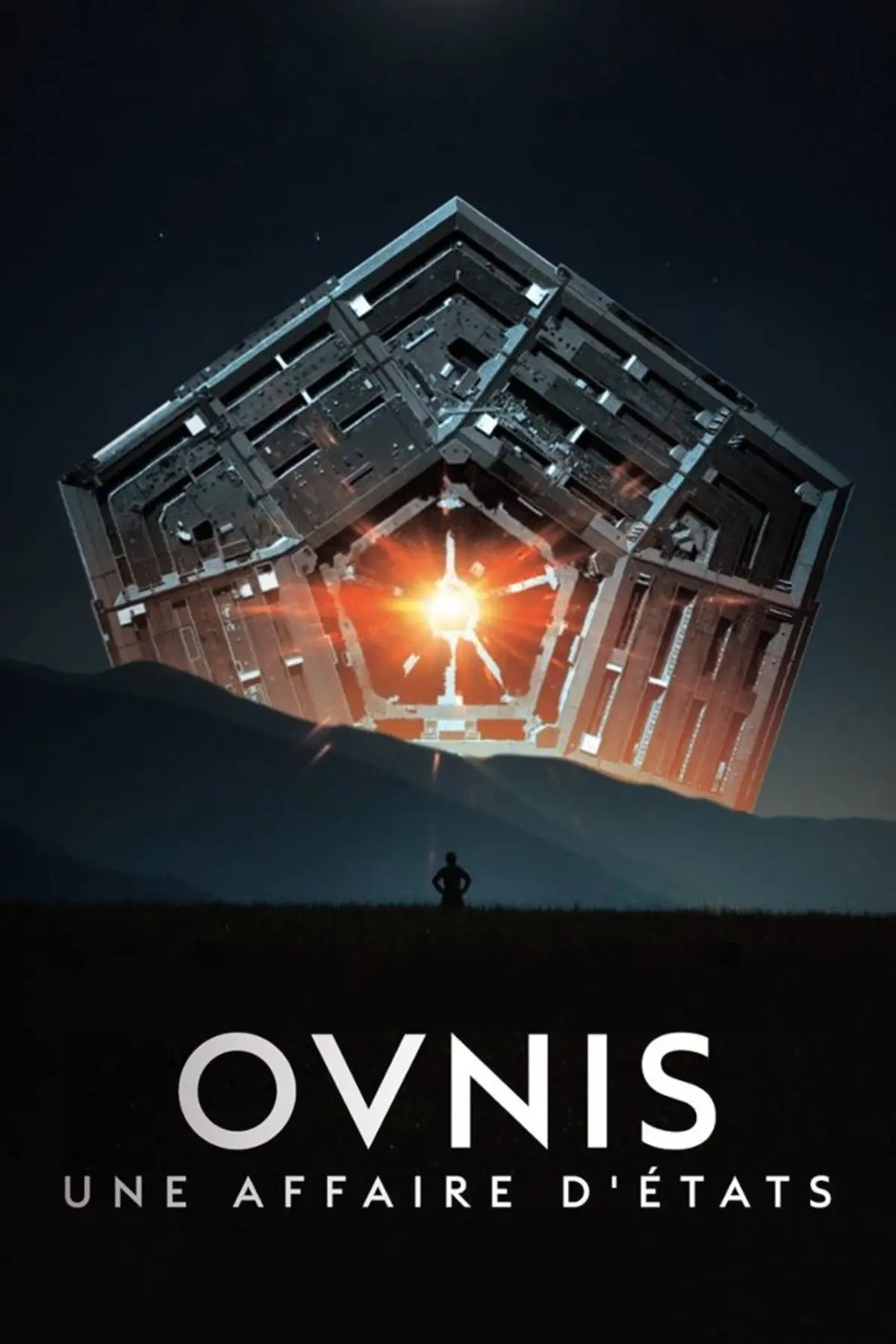 Ovnis, une affaire d'Etats