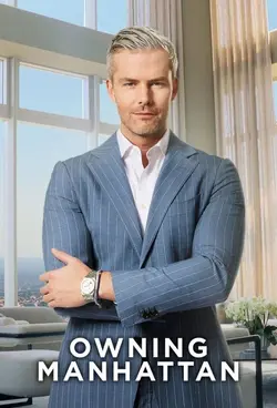 Owning Manhattan S01E03 Les mauvaises énergies