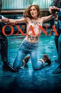 Affiche Oxana en streaming