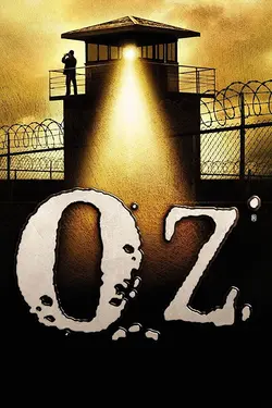 Oz S06E03 Symphonie carcérale