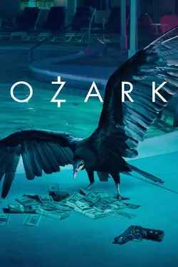 Ozark S03E06 Su casa es mi casa