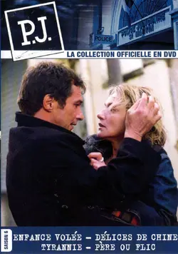 P.J. : Police judiciaire S06E06 Chien méchant
