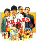 Affiche P.R.O.F.S.