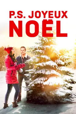 Affiche P.S. Joyeux Noël