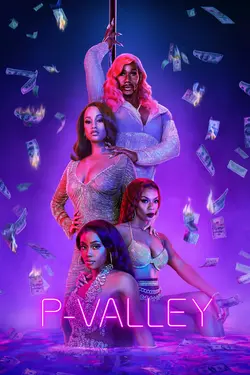 P-Valley S02E10 La loi du Mississipi