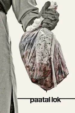 Paatal Lok S02E05 Épisode 5