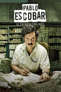Pablo Escobar, le patron du mal S01E11 Épisode 11