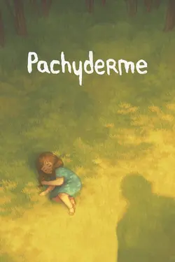 Affiche Pachyderme