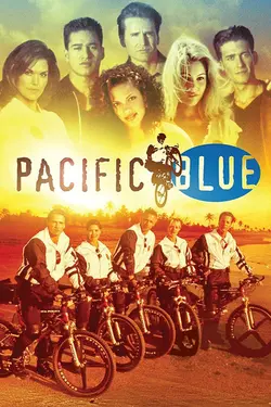 Pacific Blue S01E10 Une dure journée